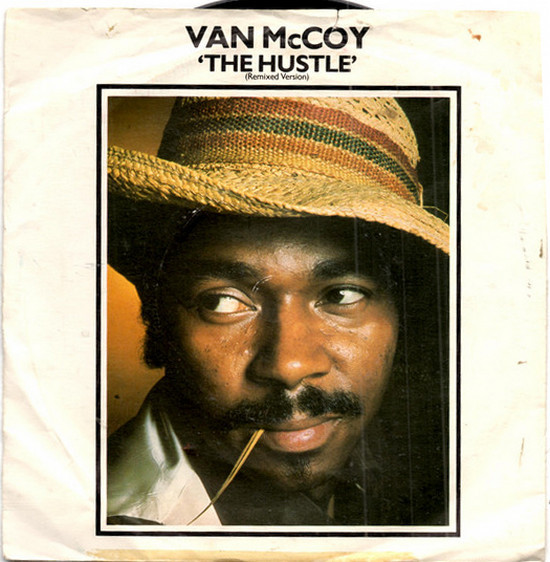 Van Mccoy